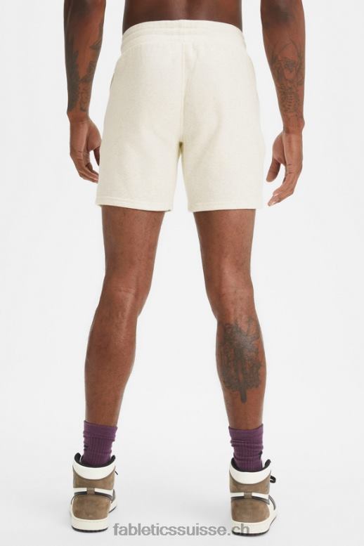 Hommes le court métrage incontournable B0B6R3307 bruyère osseuse Fabletics