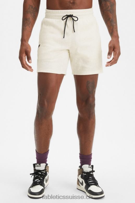 Hommes le court métrage incontournable B0B6R3307 bruyère osseuse Fabletics