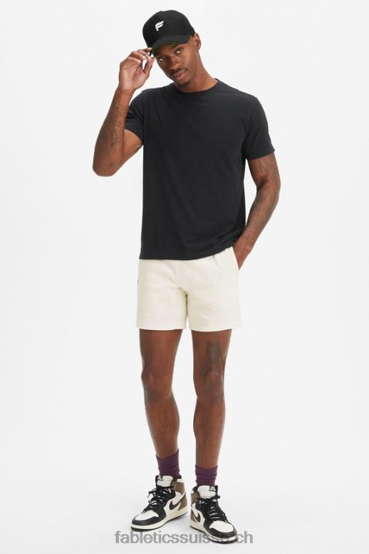 Hommes le court métrage incontournable B0B6R3307 bruyère osseuse Fabletics