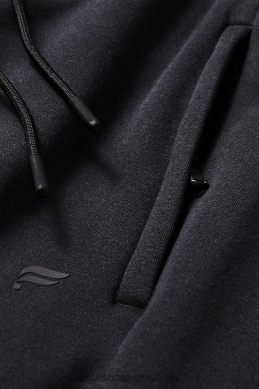 Hommes le court métrage incontournable B0B6R3311 noir Fabletics