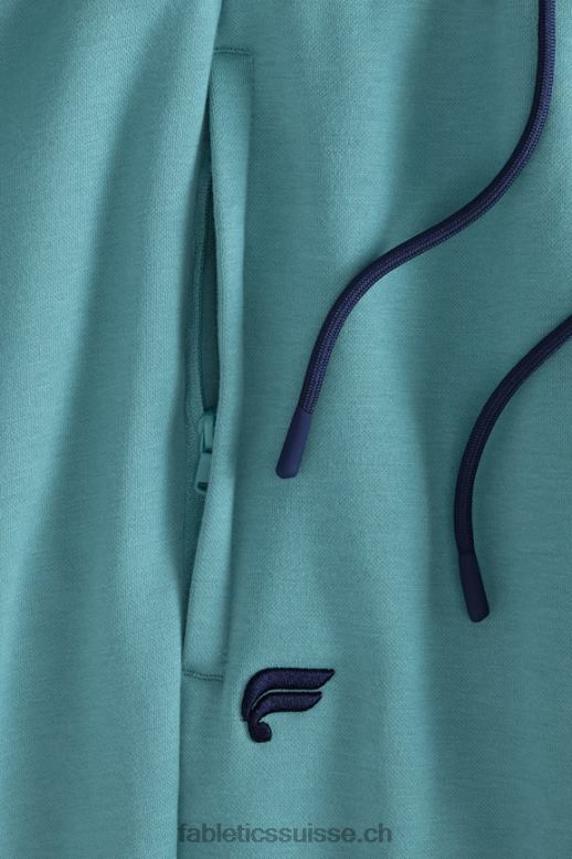 Hommes le court métrage incontournable B0B6R3312 vague arctique Fabletics