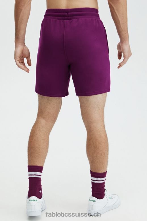 Hommes le court métrage incontournable B0B6R3313 port profond Fabletics
