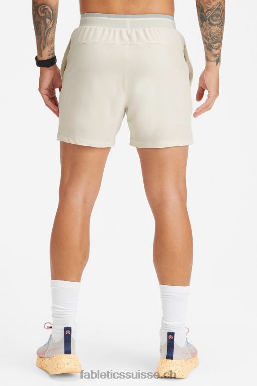 Hommes le fondamental court ii (linéaire) 133 B0B6R3129 os Fabletics