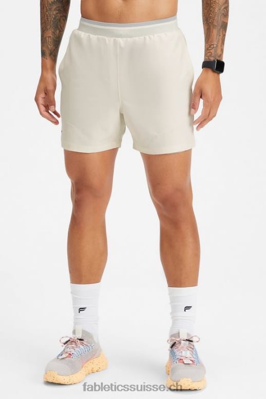 Hommes le fondamental court ii (linéaire) 133 B0B6R3129 os Fabletics
