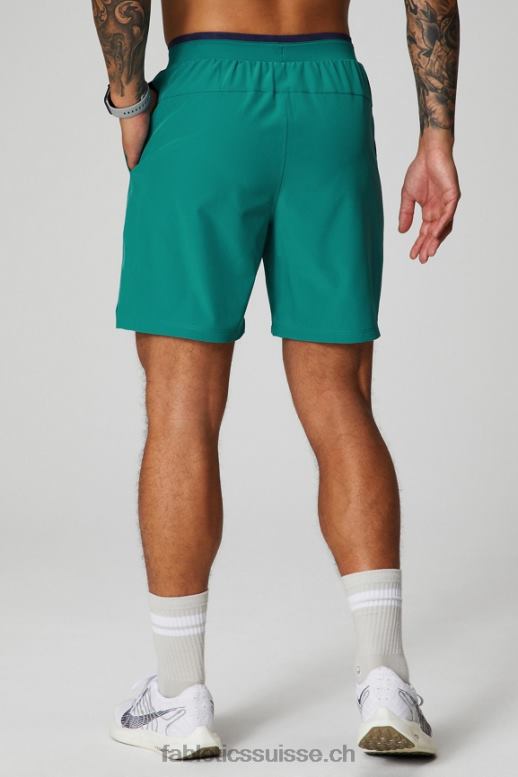 Hommes le fondamental court ii (linéaire) 133 B0B6R3131 marée de miami Fabletics