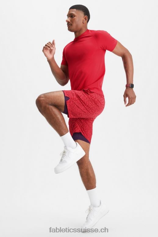 Hommes le fondamental court ii (linéaire) 136 B0B6R3144 amants et amis Fabletics