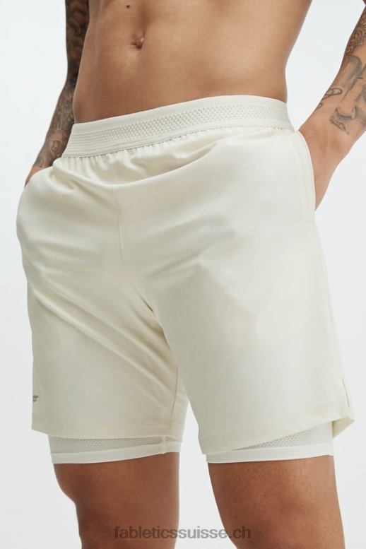 Hommes le fondamental court (linéé) B0B6R3320 os Fabletics