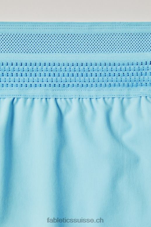 Hommes le fondamental court (linéé) B0B6R3329 ciel bleu Fabletics