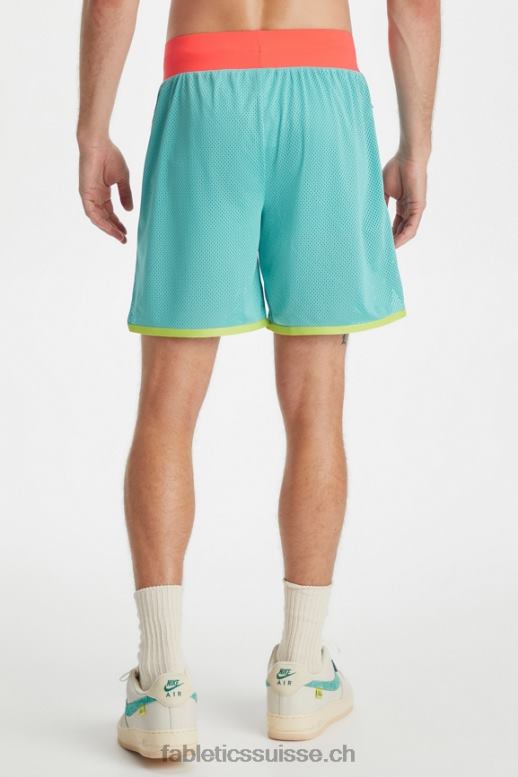 Hommes le rec court B0B6R3364 athlétisme aquatique Fabletics