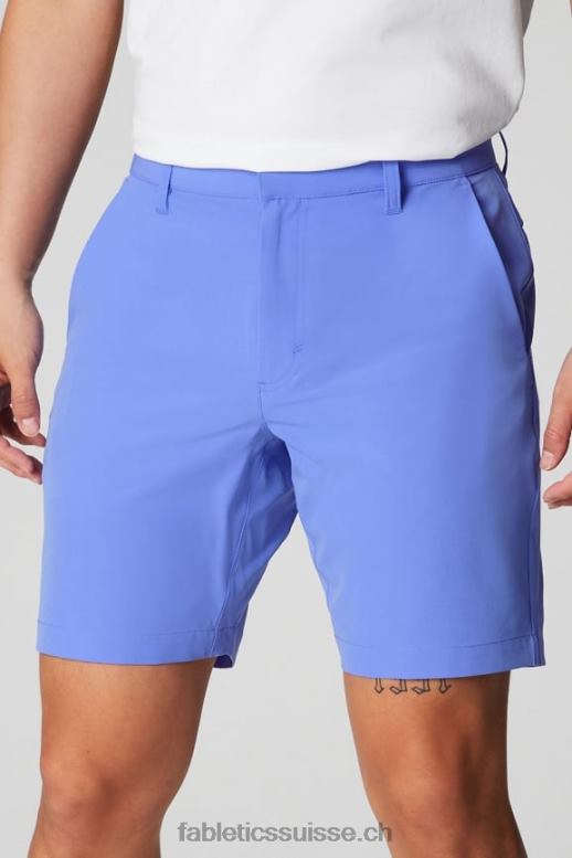 Hommes le seul court B0B6R3159 punch pervenche Fabletics