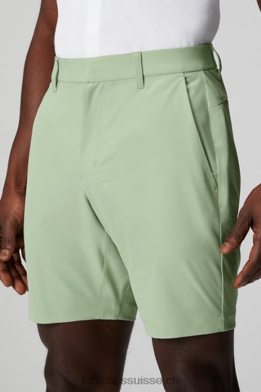 Hommes le seul court B0B6R3163 thym Fabletics