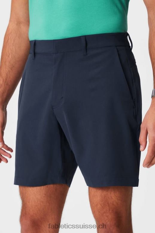 Hommes le seul court B0B6R3165 marine classique Fabletics