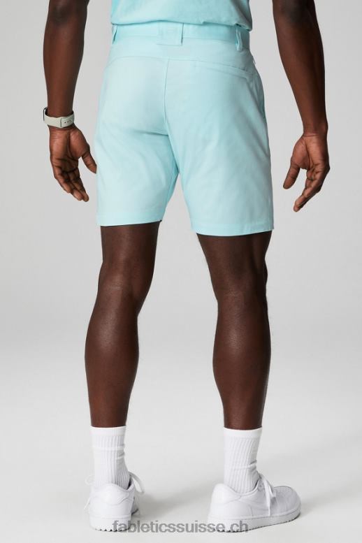Hommes le short chino high side B0B6R3301 bleu nordique Fabletics