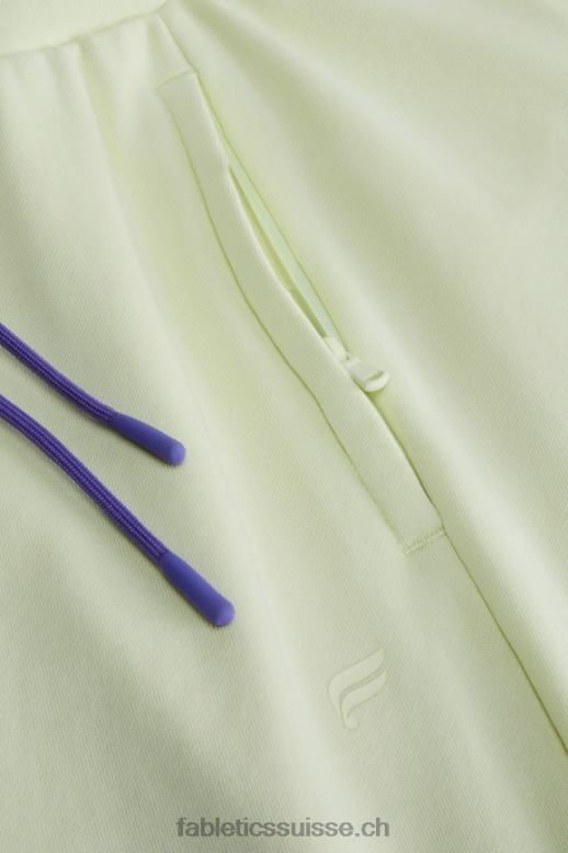 Hommes le short léger incontournable B0B6R3292 lumineux Fabletics