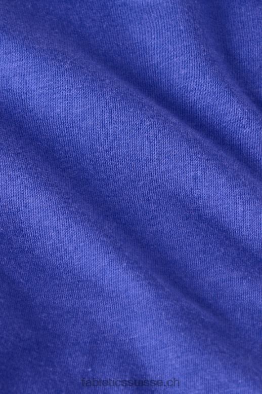 Hommes le réservoir 24-7 B0B6R3375 extrême royal Fabletics