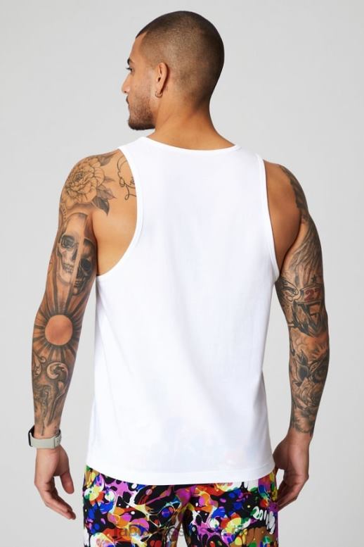 Hommes le réservoir 24-7 B0B6R3376 voir et être vu Fabletics