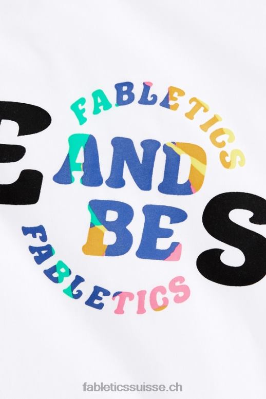 Hommes le réservoir 24-7 B0B6R3376 voir et être vu Fabletics