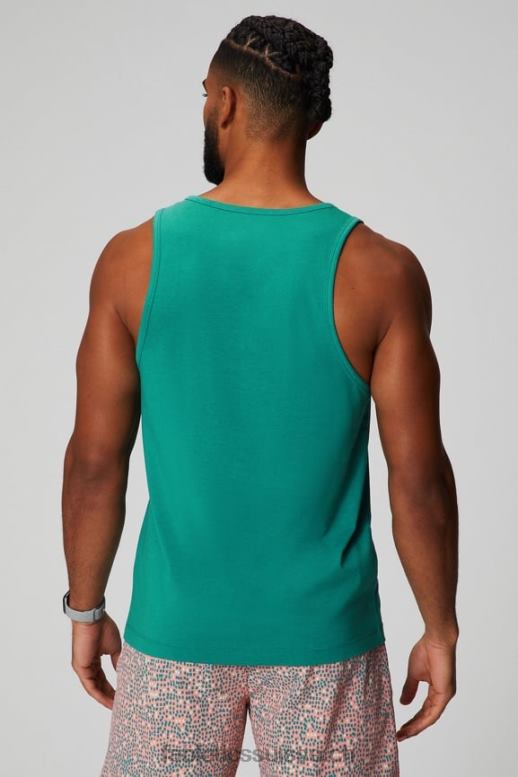 Hommes le réservoir 24-7 B0B6R3377 marée de miami Fabletics
