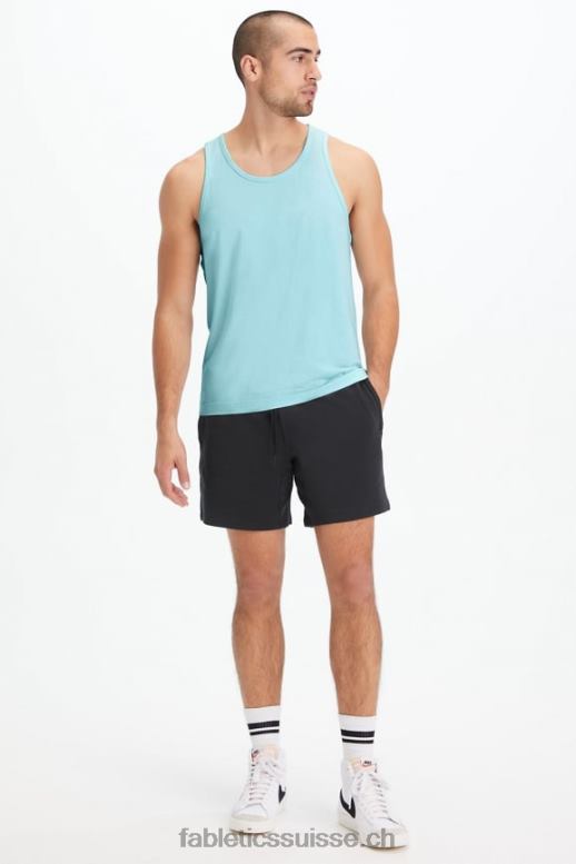 Hommes le réservoir 24-7 B0B6R3386 bleu nordique Fabletics