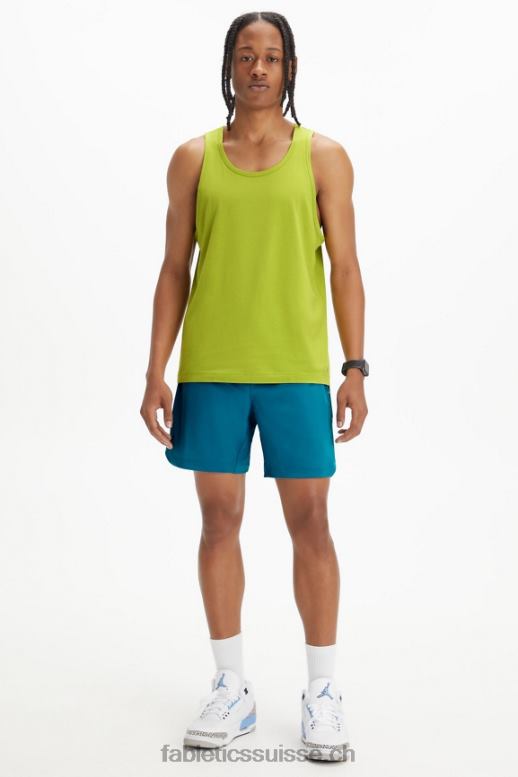 Hommes le réservoir 24-7 B0B6R3387 mousse de printemps Fabletics