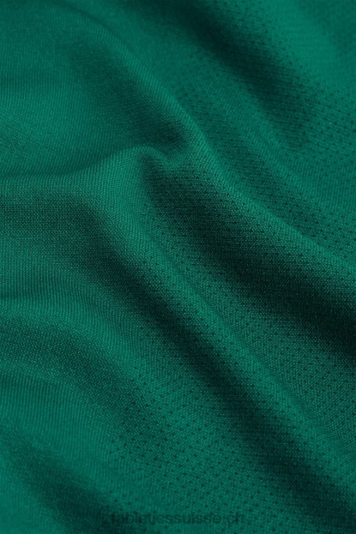 Hommes le réservoir de la journée d\'entraînement B0B6R3392 vert de parcours Fabletics