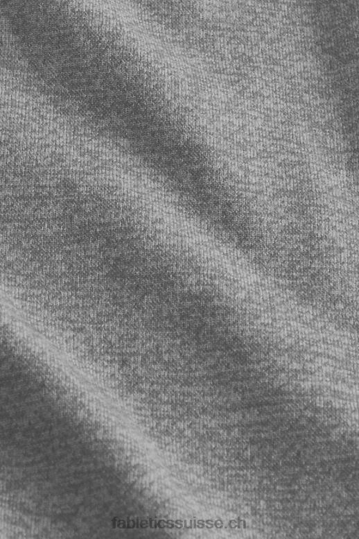 Hommes le réservoir de la journée d\'entraînement B0B6R3393 htr gris moyen Fabletics