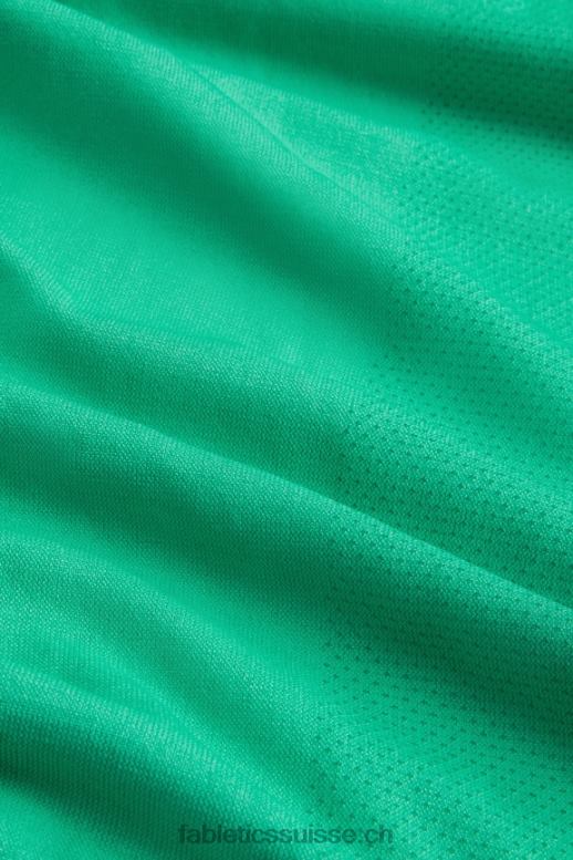 Hommes le réservoir de la journée d\'entraînement B0B6R3394 vert essentiel Fabletics