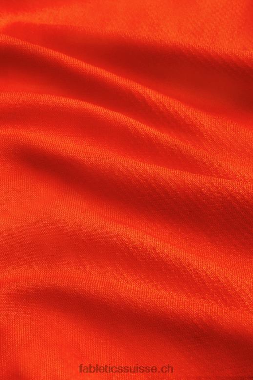 Hommes le réservoir de la journée d\'entraînement B0B6R3395 rouge flamboyant explosé Fabletics