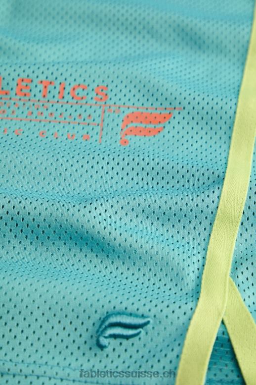 Hommes le réservoir de rec B0B6R3402 athlétisme aquatique Fabletics