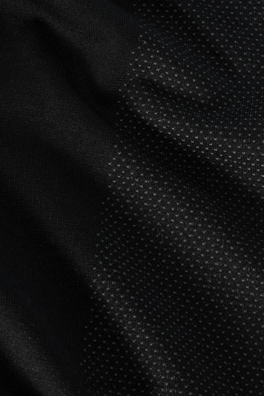 Hommes le réservoir musculaire de la journée d\'entraînement B0B6R3372 noir Fabletics