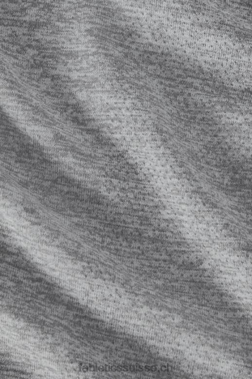 Hommes le réservoir musculaire de la journée d\'entraînement B0B6R3374 htr gris moyen Fabletics