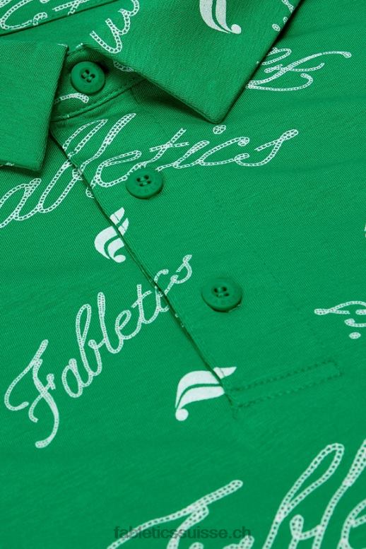 Hommes le polo 24-7 172 B0B6R3429 lancer de golf Fabletics