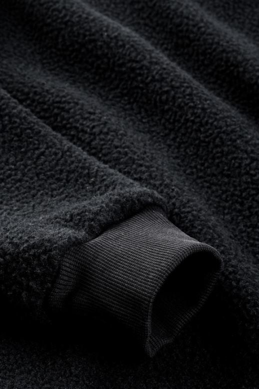 Hommes l\'équipage de l\'explorateur B0B6R3732 noir Fabletics