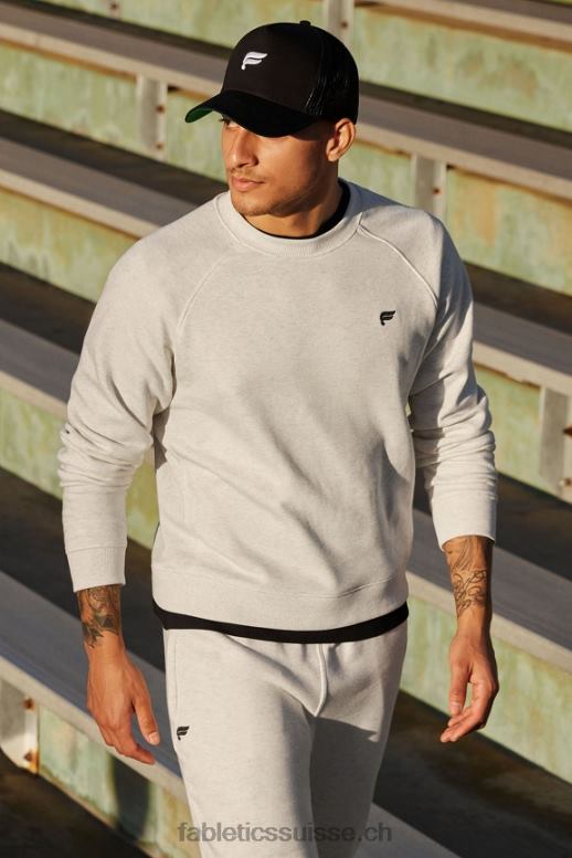 Hommes l'équipage incontournable B0B6R3695 bruyère osseuse Fabletics