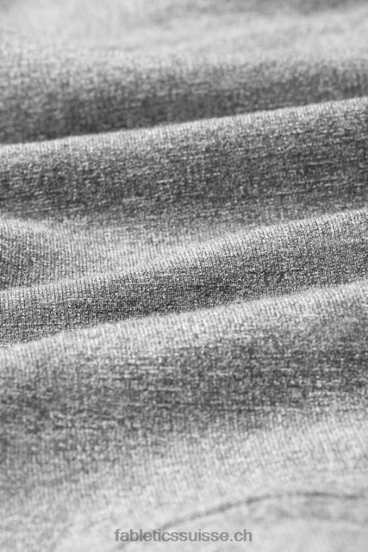 Hommes l\'équipe d\'après-match B0B6R3733 gris chiné Fabletics