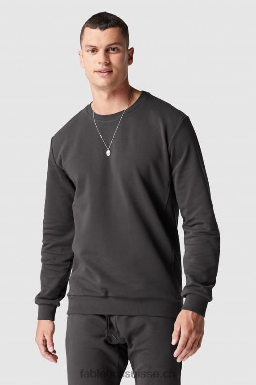 Hommes l'équipe de la cour B0B6R3716 fantôme Fabletics