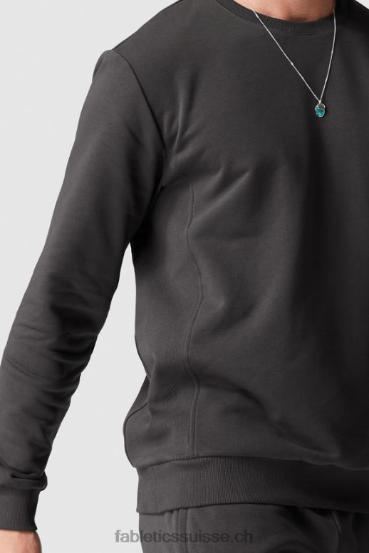 Hommes l\'équipe de la cour B0B6R3716 fantôme Fabletics