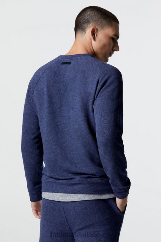 Hommes l\'équipe og B0B6R3734 bruyère de minuit Fabletics
