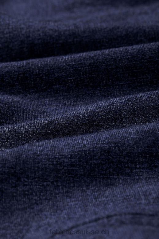 Hommes l\'équipe og B0B6R3734 bruyère de minuit Fabletics