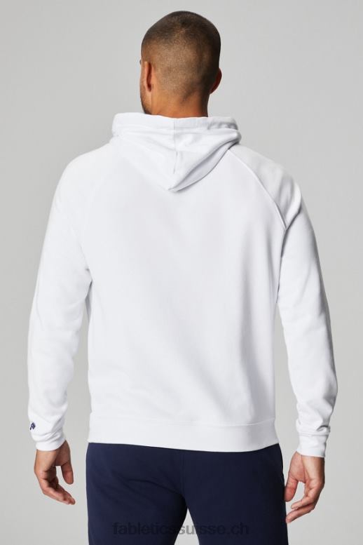 Hommes le sweat à capuche léger incontournable B0B6R3653 station balnéaire Fabletics