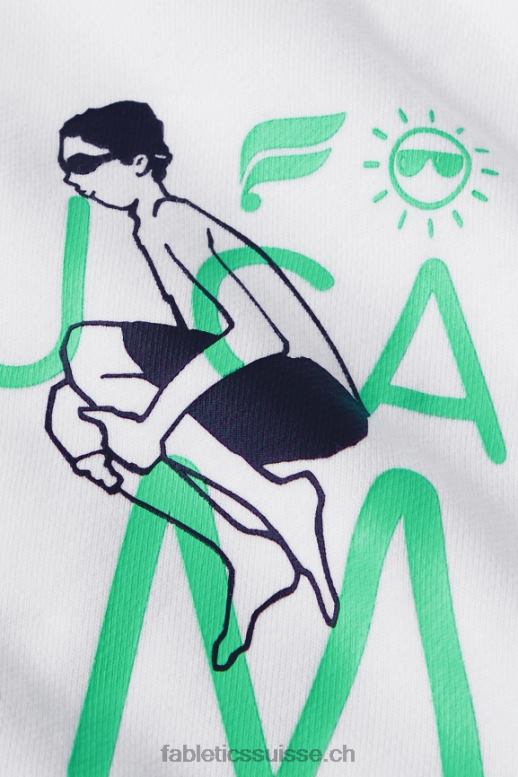 Hommes le sweat à capuche léger incontournable B0B6R3653 station balnéaire Fabletics