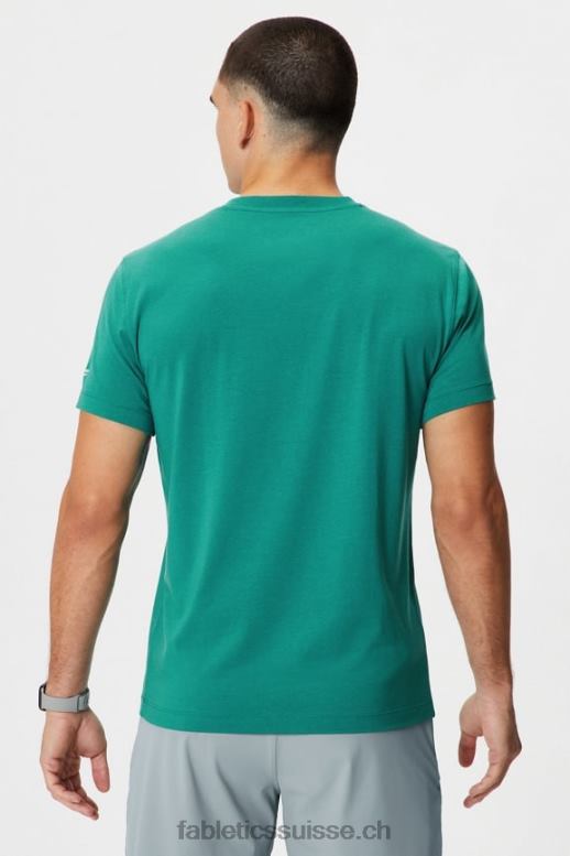 Hommes le col v 24-7 B0B6R3493 marée de miami Fabletics