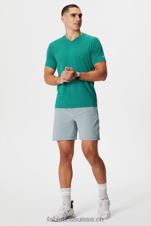 Hommes le col v 24-7 B0B6R3493 marée de miami Fabletics