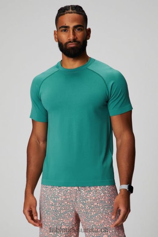 Hommes le jour de la formation tee 175 B0B6R3463 marée de miami Fabletics