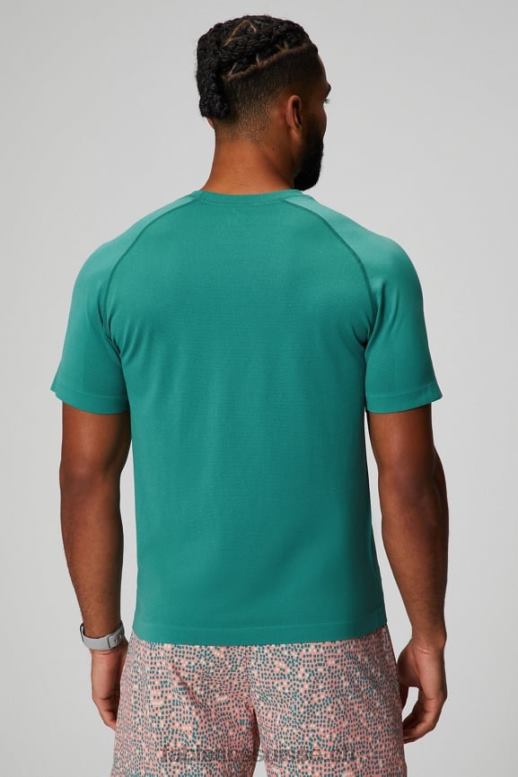 Hommes le jour de la formation tee 175 B0B6R3463 marée de miami Fabletics