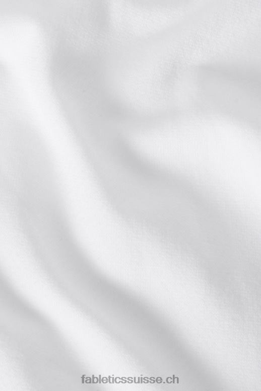 Hommes le jour de la formation tee 175 B0B6R3465 blanc classique Fabletics