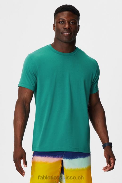 Hommes le tee 24-7 181 B0B6R3506 marée de miami Fabletics