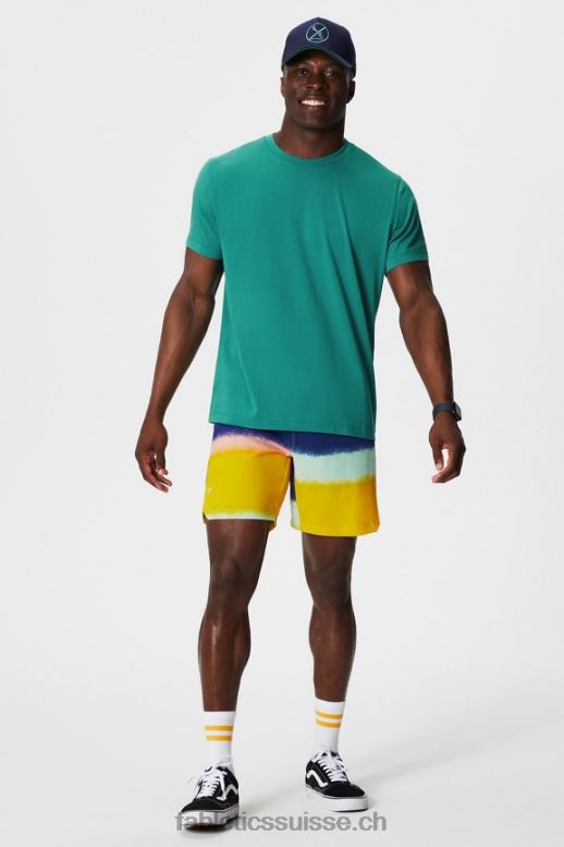 Hommes le tee 24-7 181 B0B6R3506 marée de miami Fabletics