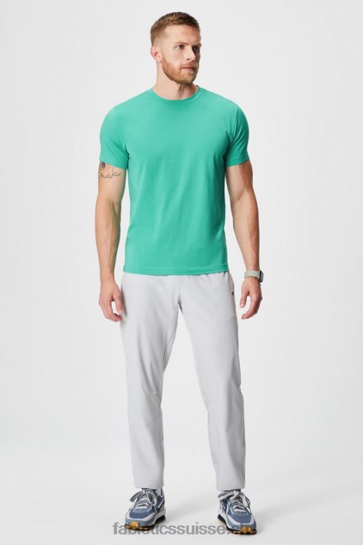 Hommes le tee 24-7 182 B0B6R3511 vert miami Fabletics