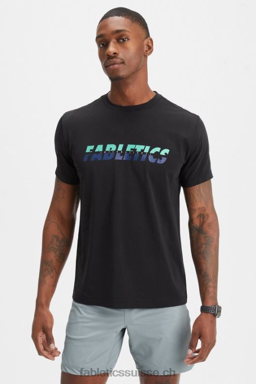 Hommes le tee 24-7 183 B0B6R3514 fastletique Fabletics